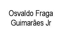 Logo Osvaldo Fraga Guimarães Jr em Méier