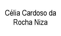 Logo Célia Cardoso da Rocha Niza em Méier