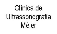Logo Clínica de Ultrassonografia Méier em Méier