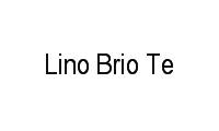 Logo Lino Brio Te em Méier