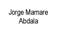 Logo Jorge Mamare Abdala em Méier