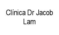 Logo Clínica Dr Jacob Lam em Méier