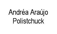 Logo Andréa Araújo Polistchuck em Méier