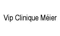 Logo Vip Clinique Méier em Méier