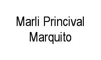 Logo Marli Princival Marquito em Méier