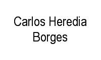 Logo Carlos Heredia Borges em Méier