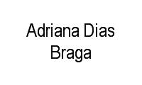 Logo Adriana Dias Braga em Méier
