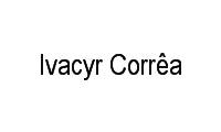 Logo Ivacyr Corrêa em Méier