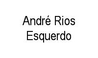 Logo André Rios Esquerdo em Méier