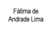 Logo Fátima de Andrade Lima em Méier