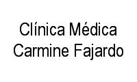 Logo Clínica Médica Carmine Fajardo em Méier