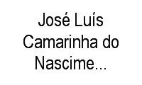 Logo José Luís Camarinha do Nascimento Silva em Méier