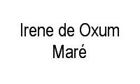 Logo Irene de Oxum Maré em Méier