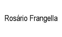 Logo Rosário Frangella em Méier