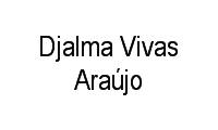 Logo Djalma Vivas Araújo em Méier