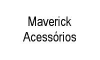 Logo Maverick Acessórios em Méier