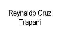 Logo Reynaldo Cruz Trapani em Méier