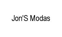 Logo Jon'S Modas em Méier