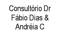 Logo Consultório Dr Fábio Dias & Andréia C em Méier