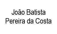Logo João Batista Pereira da Costa em Méier