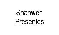 Logo Shanwen Presentes em Méier