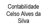 Logo Contabilidade Celso Alves da Silva em Méier