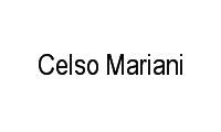 Logo Celso Mariani em Méier