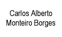 Logo Carlos Alberto Monteiro Borges em Méier