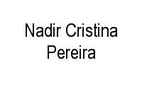 Logo Nadir Cristina Pereira em Méier
