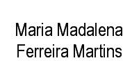 Logo Maria Madalena Ferreira Martins em Méier