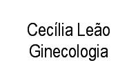 Logo Cecília Leão Ginecologia em Méier