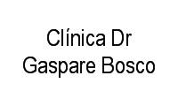 Logo Clínica Dr Gaspare Bosco em Méier