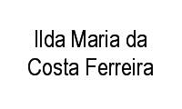 Logo Ilda Maria da Costa Ferreira em Méier