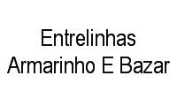 Logo Entrelinhas Armarinho E Bazar em Méier