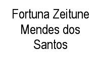 Logo Fortuna Zeitune Mendes dos Santos em Méier
