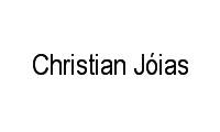 Logo Christian Jóias em Méier