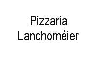 Logo Pizzaria Lanchoméier em Méier