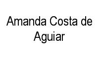 Logo Amanda Costa de Aguiar em Méier