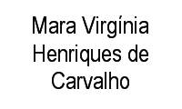 Logo Mara Virgínia Henriques de Carvalho em Méier