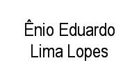 Logo Ênio Eduardo Lima Lopes em Méier