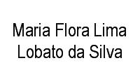 Logo Maria Flora Lima Lobato da Silva em Méier