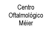 Logo Centro Oftalmológico Méier em Méier