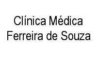 Logo Clínica Médica Ferreira de Souza em Méier