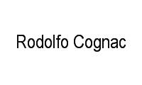 Logo Rodolfo Cognac em Méier