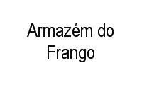Logo Armazém do Frango em Méier