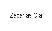 Logo Zacarias Cia em Méier