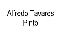 Logo Alfredo Tavares Pinto em Méier