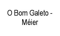 Logo O Bom Galeto - Méier em Méier