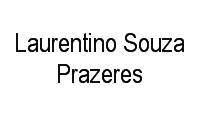 Logo Laurentino Souza Prazeres em Méier