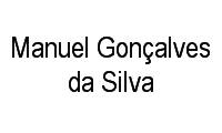 Logo Manuel Gonçalves da Silva em Méier